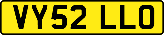 VY52LLO