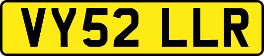 VY52LLR