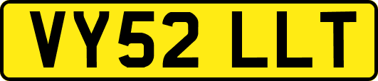 VY52LLT