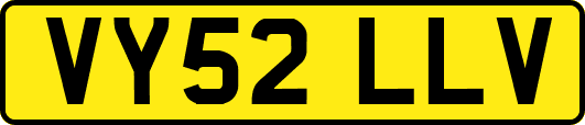 VY52LLV
