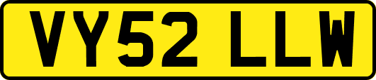 VY52LLW