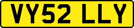 VY52LLY