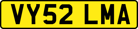 VY52LMA