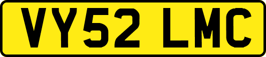 VY52LMC
