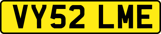 VY52LME
