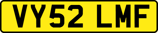 VY52LMF