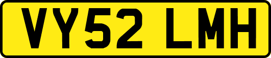 VY52LMH