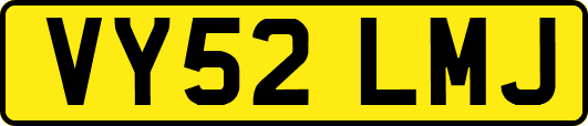 VY52LMJ
