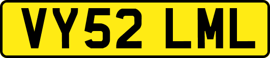 VY52LML