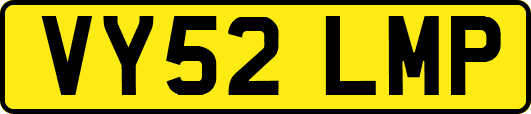 VY52LMP