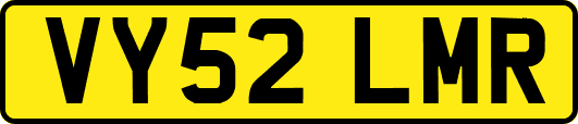 VY52LMR