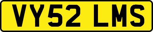 VY52LMS