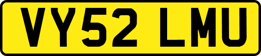 VY52LMU
