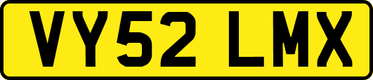 VY52LMX