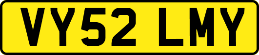 VY52LMY