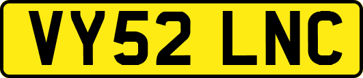 VY52LNC