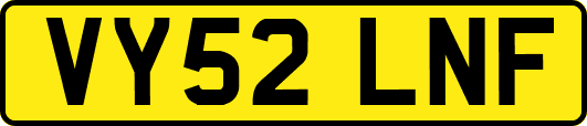 VY52LNF