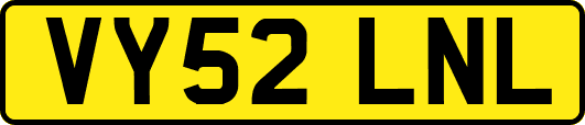 VY52LNL