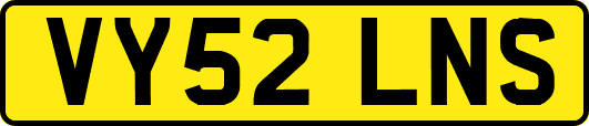 VY52LNS