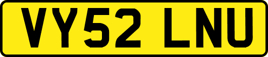 VY52LNU