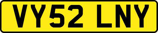 VY52LNY