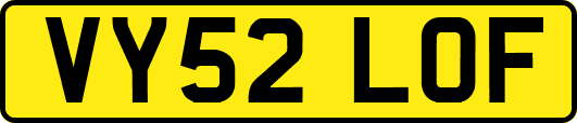 VY52LOF