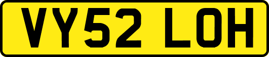VY52LOH