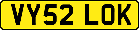 VY52LOK