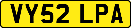 VY52LPA