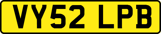 VY52LPB