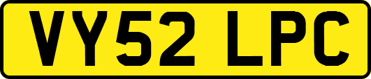 VY52LPC