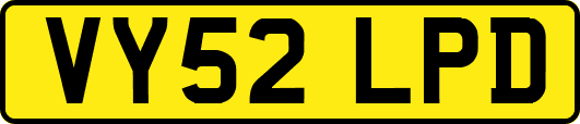 VY52LPD