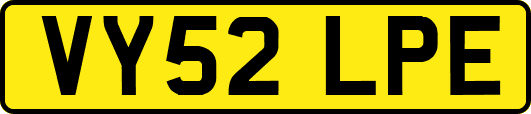 VY52LPE