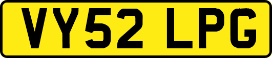 VY52LPG