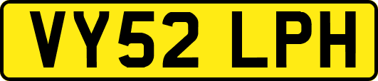 VY52LPH