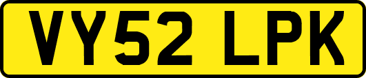VY52LPK