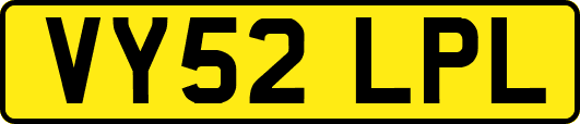 VY52LPL