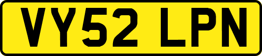 VY52LPN