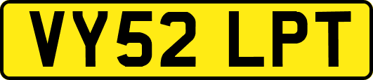 VY52LPT