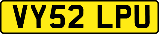 VY52LPU