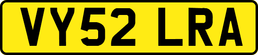 VY52LRA