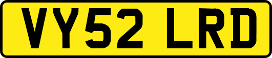 VY52LRD