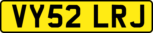 VY52LRJ
