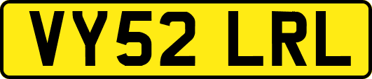 VY52LRL