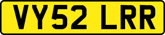 VY52LRR