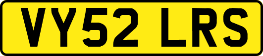 VY52LRS