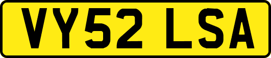 VY52LSA