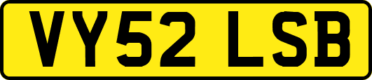 VY52LSB