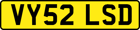 VY52LSD