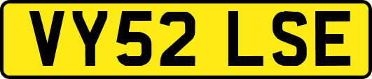 VY52LSE
